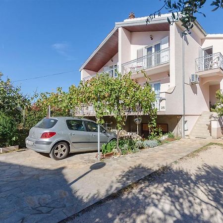 Apartment And Rooms Ema Vodice Dış mekan fotoğraf