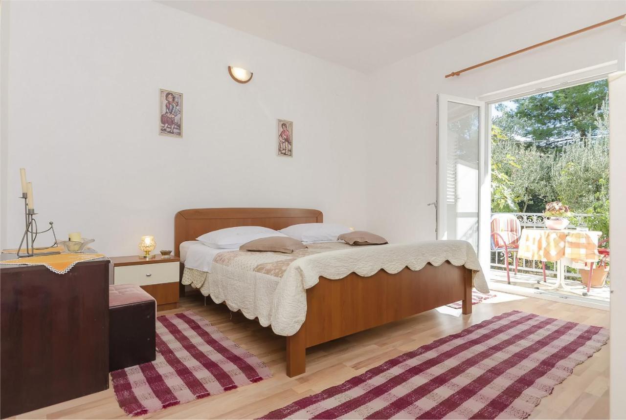 Apartment And Rooms Ema Vodice Dış mekan fotoğraf
